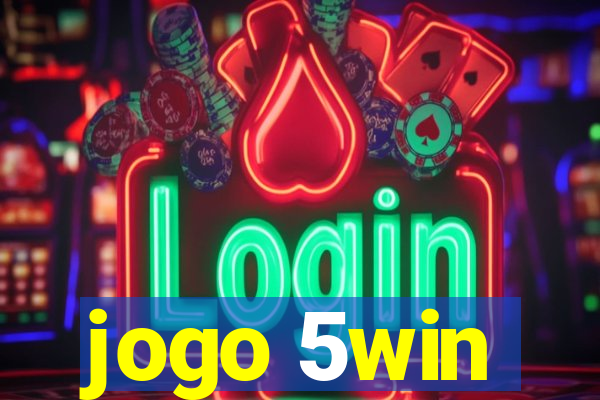 jogo 5win